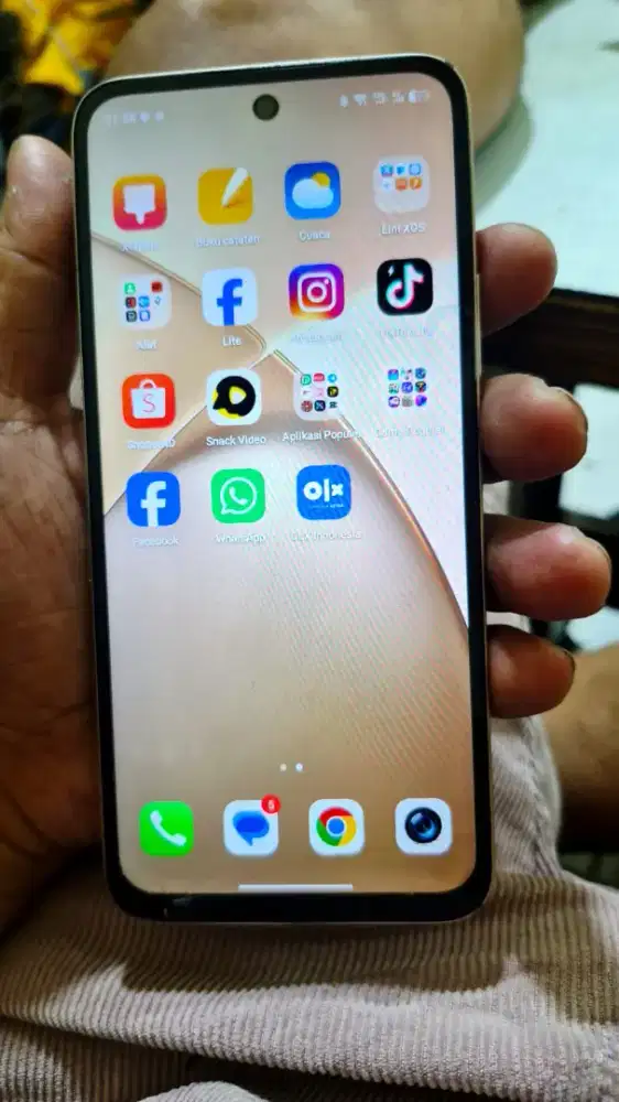 Infinix smart 10 ram 4/64