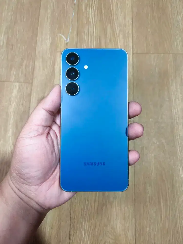 Samsung S25 FE 256GB | SEIN
