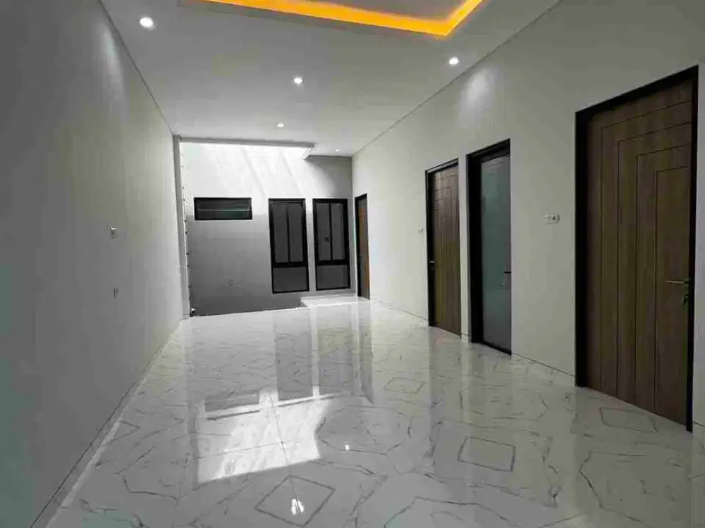JARANG ADA!! RUMAH BARU SIAP HUNI SIAP NEGO SAMPAI DEAL DINIRWANA EKSEKUTIF