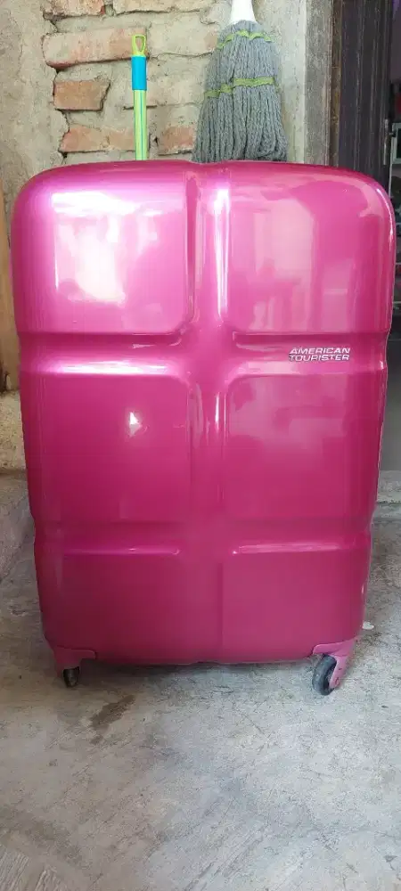 Koper american tourister