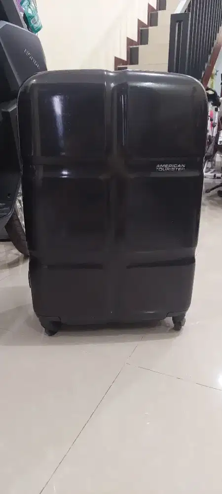 Koper american tourister