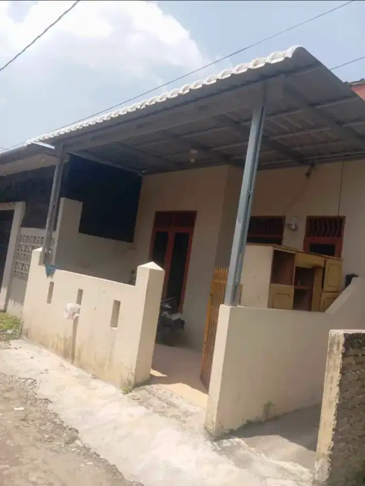 Disewakan Rumah