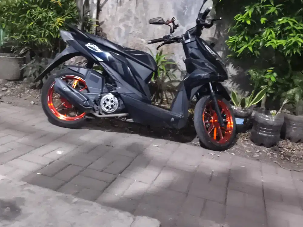 Velg vnd p10 premium