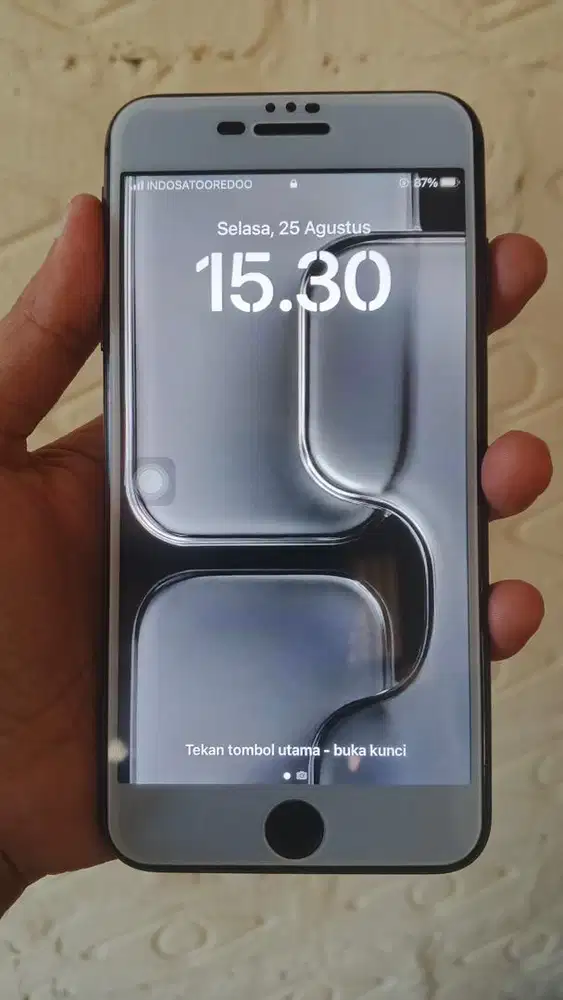 Iphone 8 Plus 64Gb