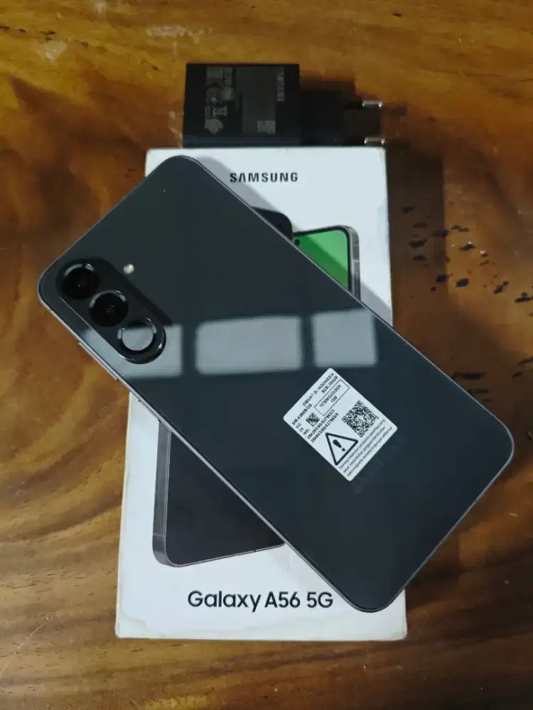Samsung a56 8/256