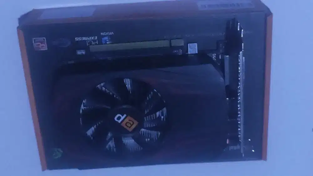 GTX 1050 4GB GDDR5