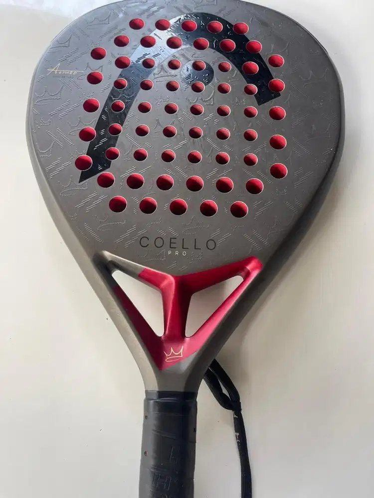 Head Coello Pro 2026 (raket padel)