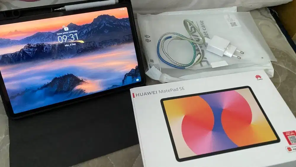 Di Jual Huawei MatePad 11 SE