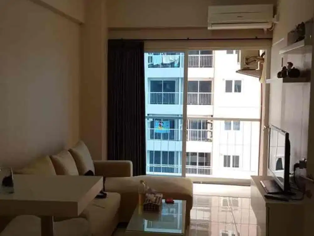 Butuh Laku 2BR Puncak Bukit Golf Full Furnish Lantai Rendah Invest Dkt PTC,Petra,Unesa