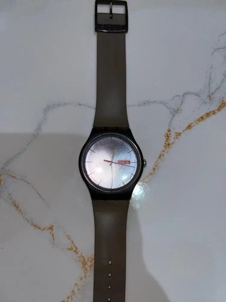 Jual Jam Tangan Vintage