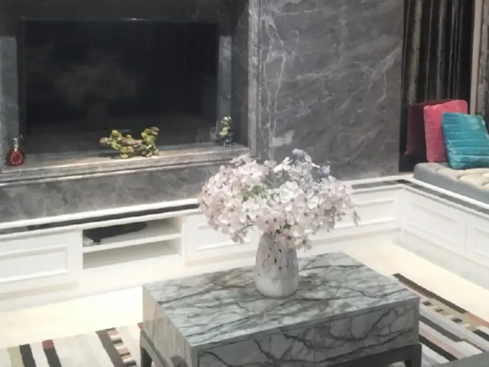 LUXURY LIVING AT THE HEART OF SURABAYA