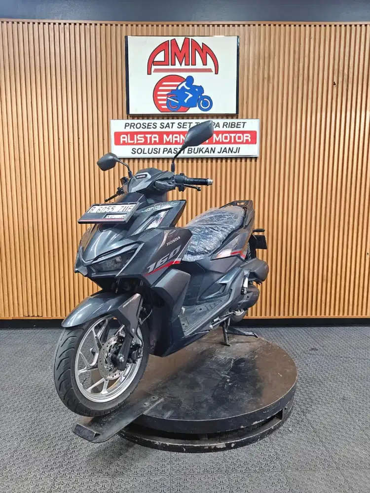 VARIO 160 CBS 2023, BS TT CC, KREDIVO, CASH/ KREDIT