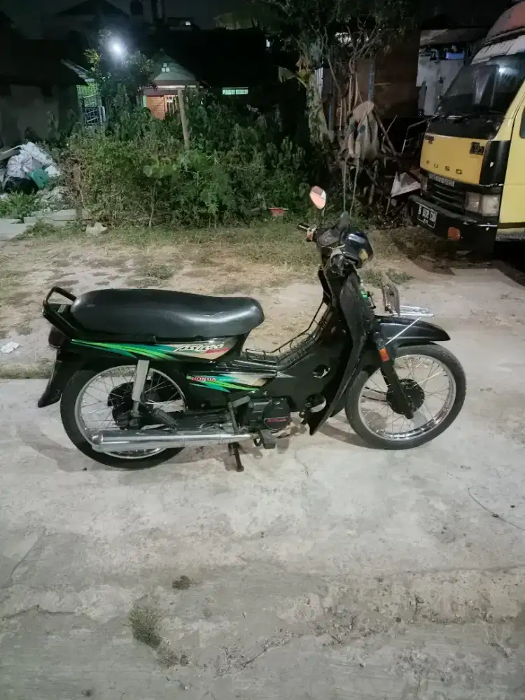 grand 1997 pjk on