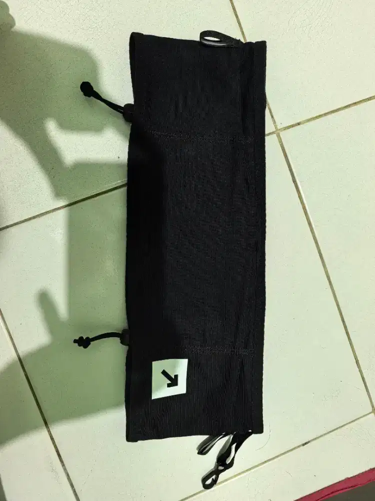 Running Belt Direction Trail Core Series - Sabuk Lari - Tas Lari