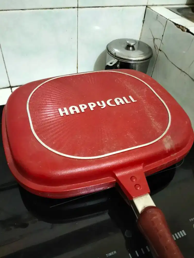 Bakar ikan , pepes dll
