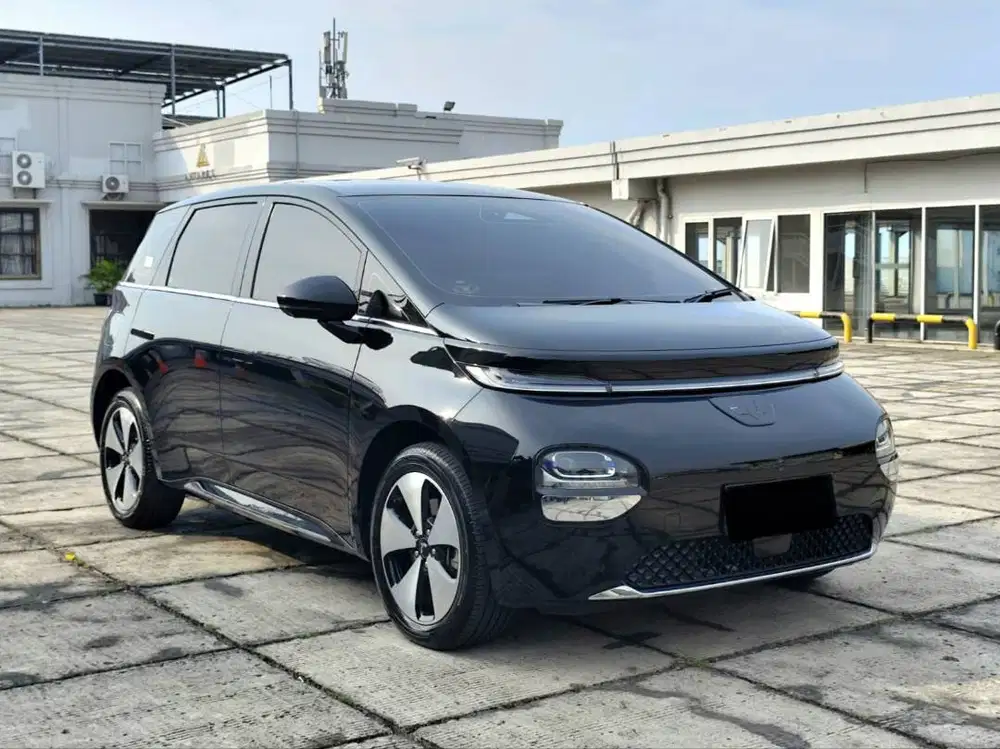 Wuling Cloud EV Pro 2024                                     2025/2026