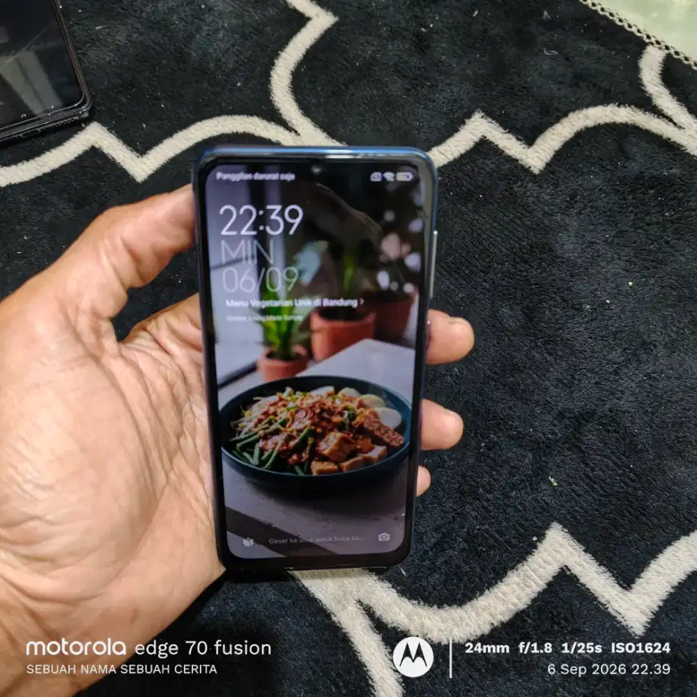 Xiaomi MI9 SE Batangan