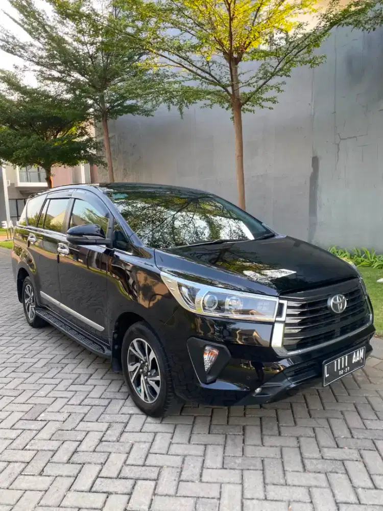 Innova V matic diesel 2022