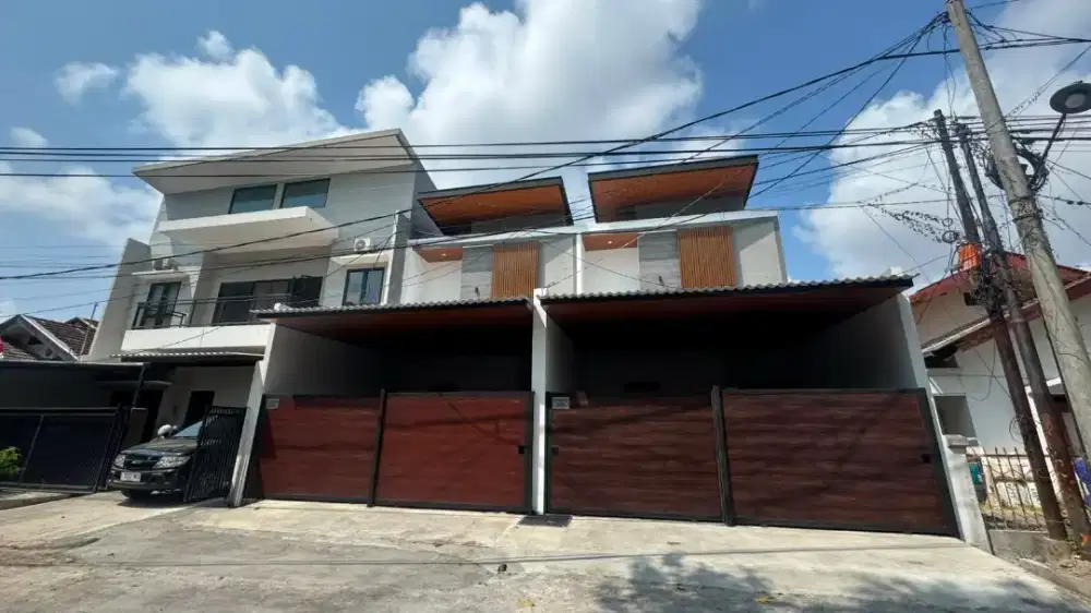 Ready NEW GRESS
Baruk Utara