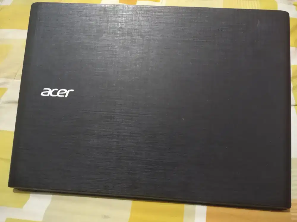 Acer Travelmate - Core i7, Nvidia 920MX