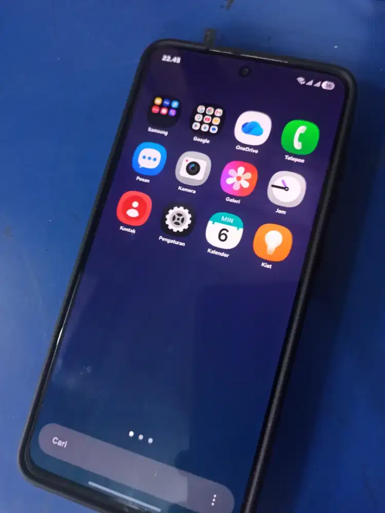 SAMSUNG S21 FE 5G