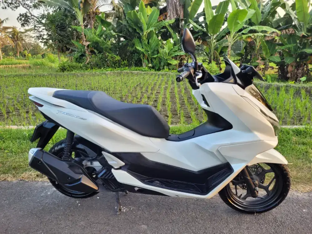 NMAX 155 2016 LOW KM
