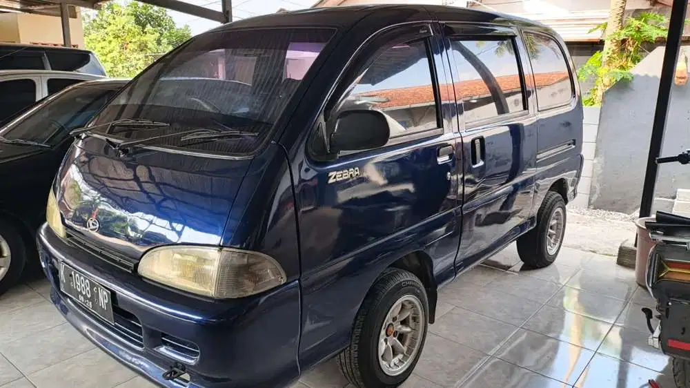 penjual