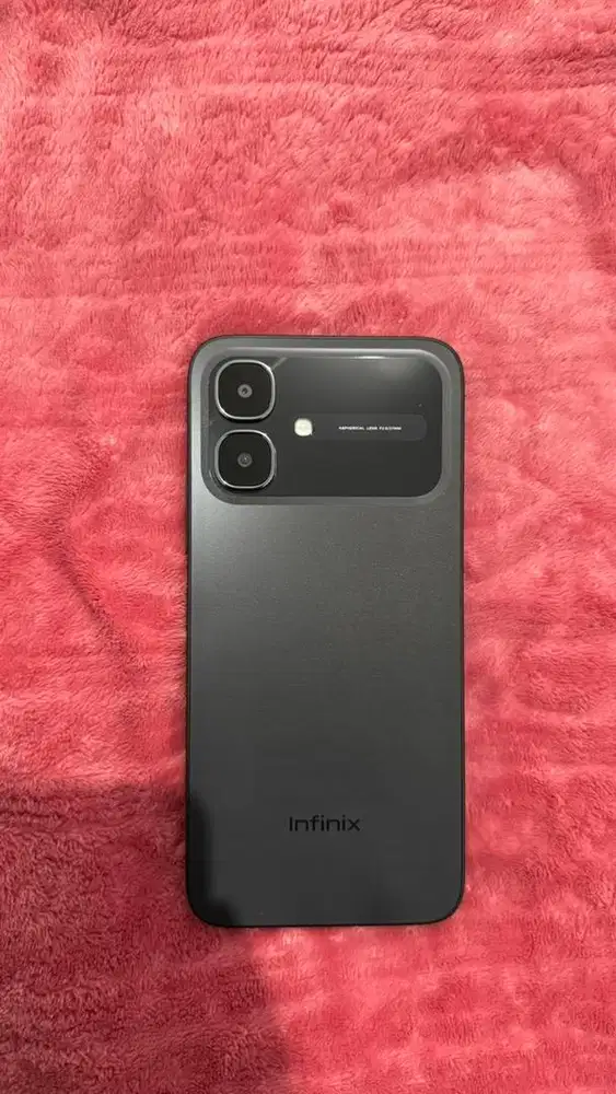Dijual hp infinix