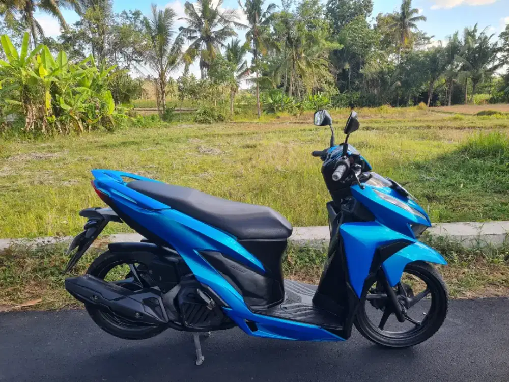 VARIO 125 2022 CBS ISS