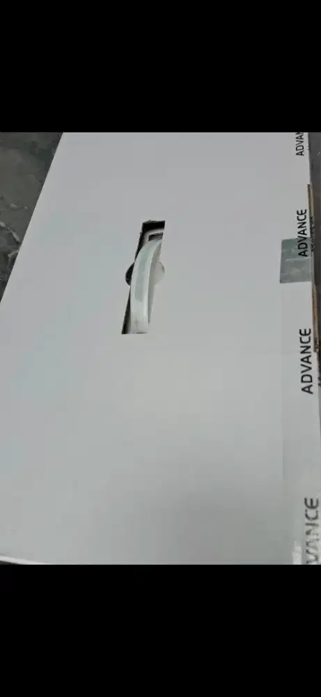 Alat pijat  kaki Aeron Advance(msh BARU)