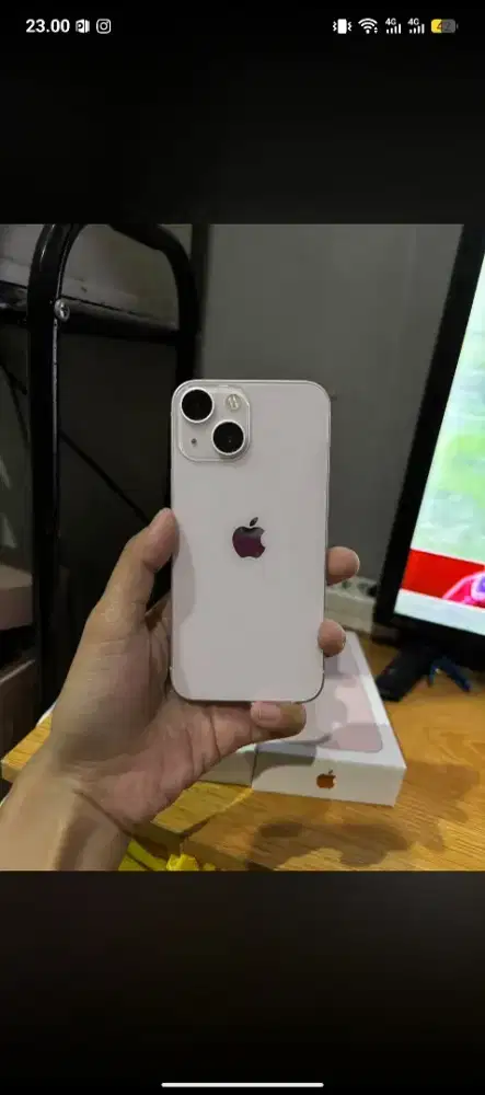 iPhone  13 basic