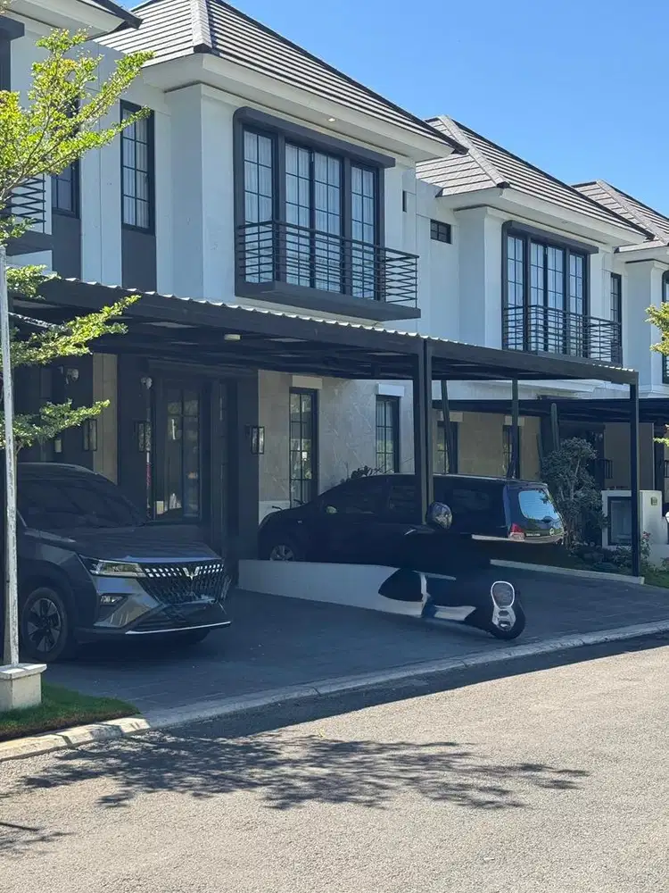 DIJUAL CEPAT MURAH RUMAH  CITRAGRAND SEMARANG