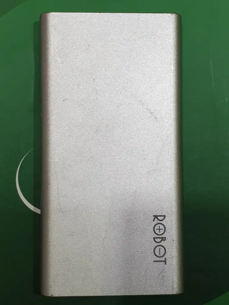 POWER BANK ROBOT 11000mah