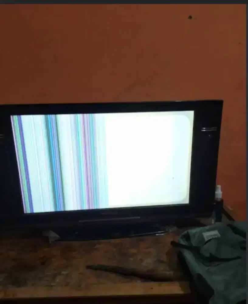 Servis tv panggilan spesialis tv led bergaransi