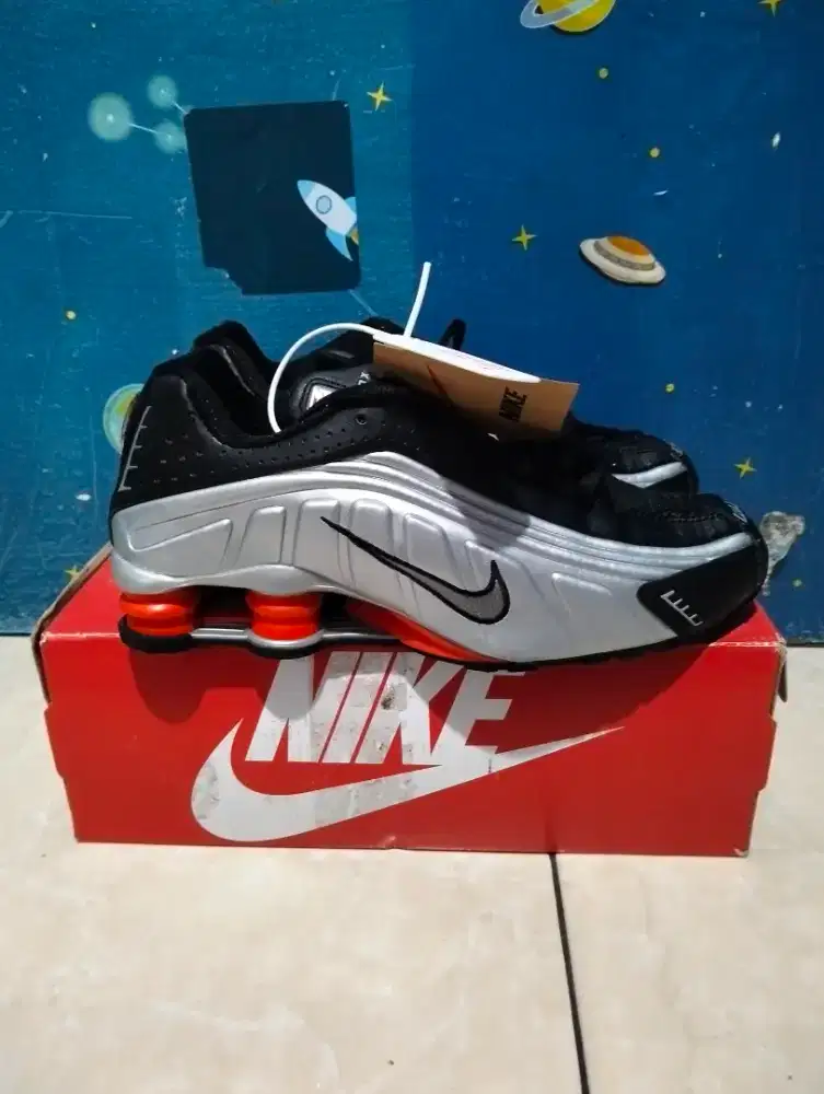 Nike size 40 kak