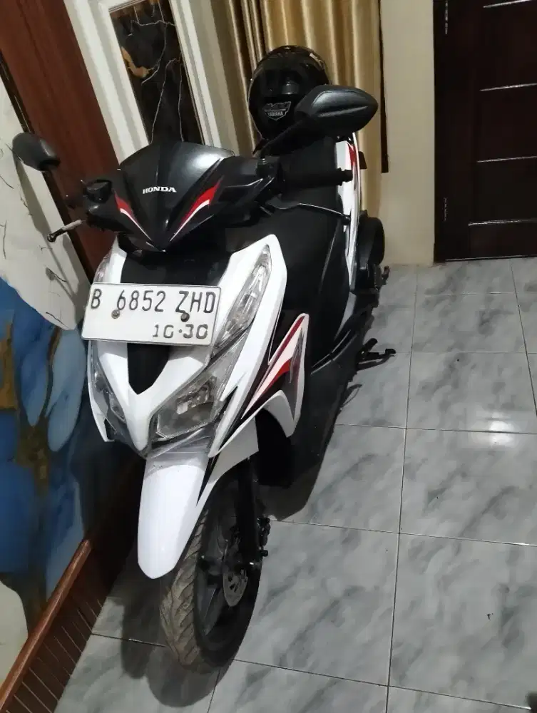 Jual Vario kzr 125