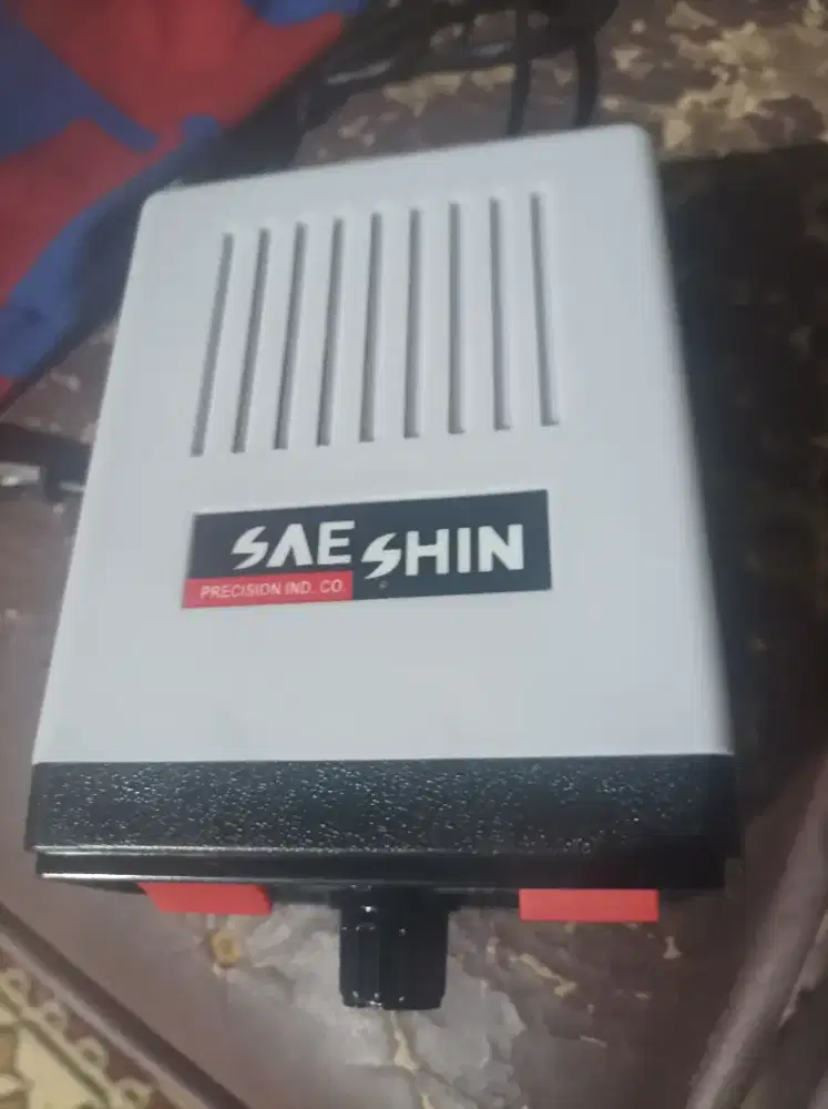 Sae shin strong 204
