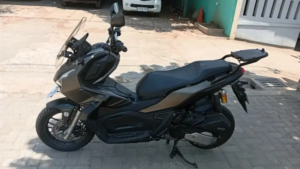 Honda ADV 150 2019