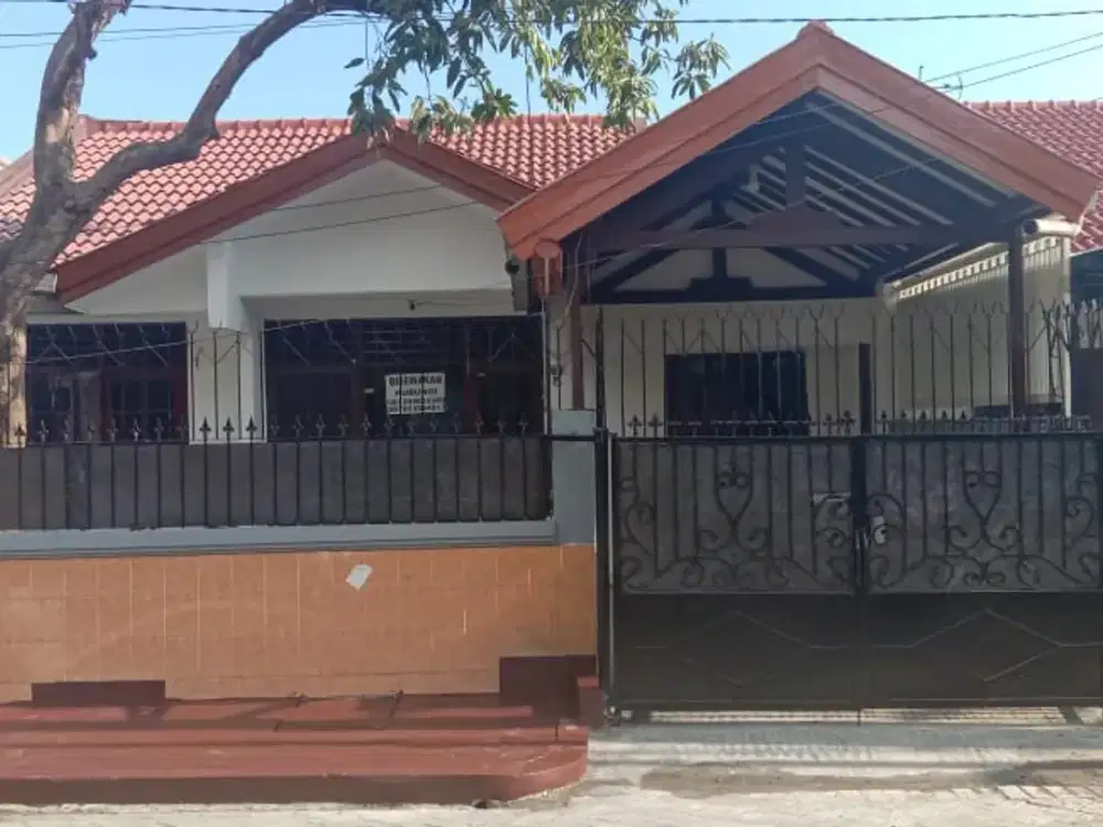 Darmo Harapan Indah