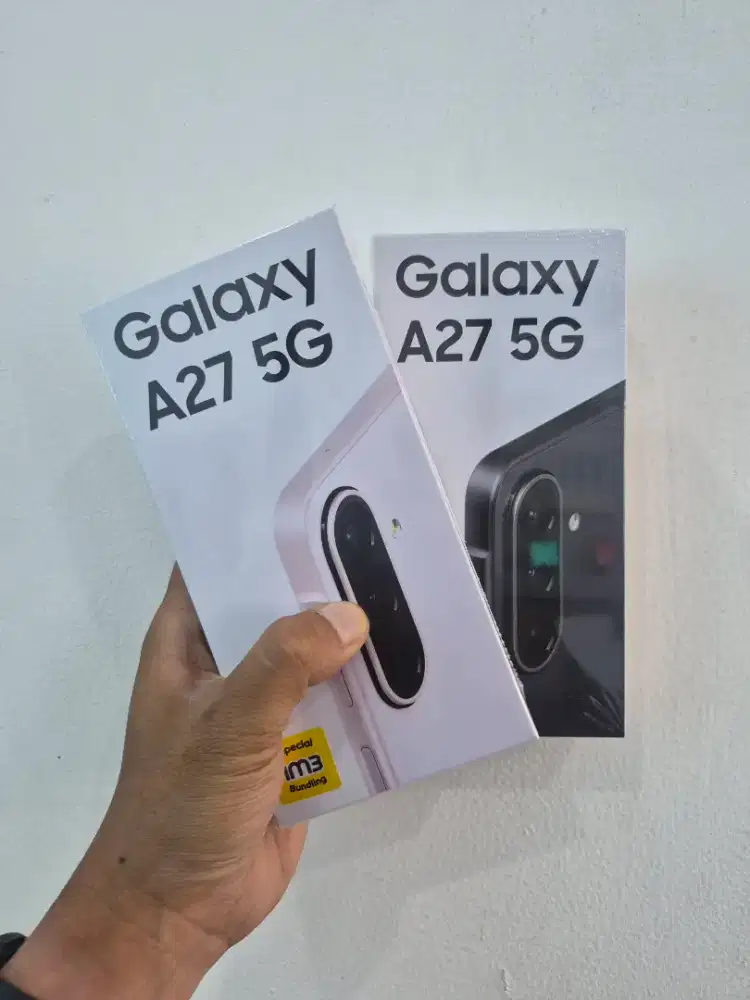 Samsung Galaxy A27 5G