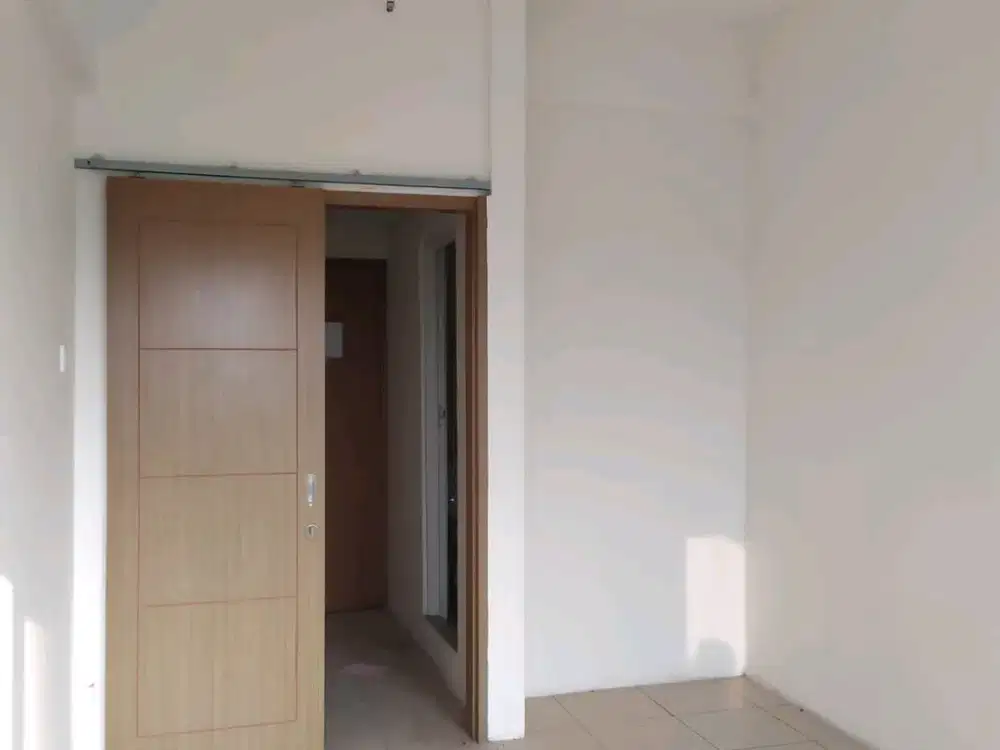 Apartmen Pavilion Permata KH Abdul Wahab Siamin