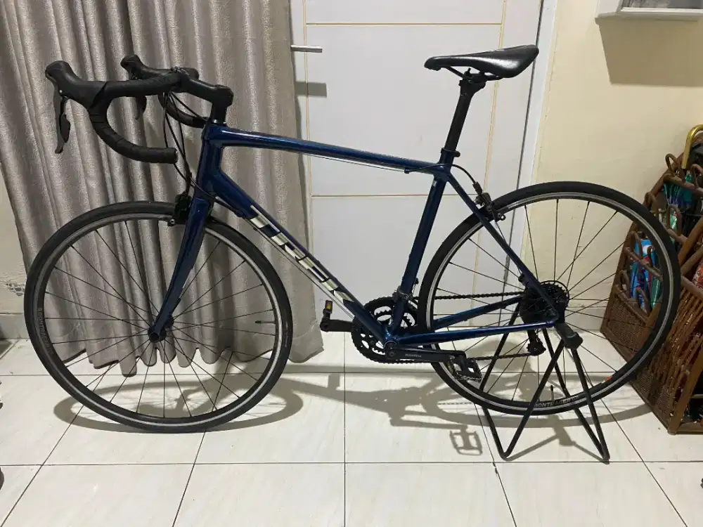 Sepeda Roadbike Trek Domane AL 2 Size 56