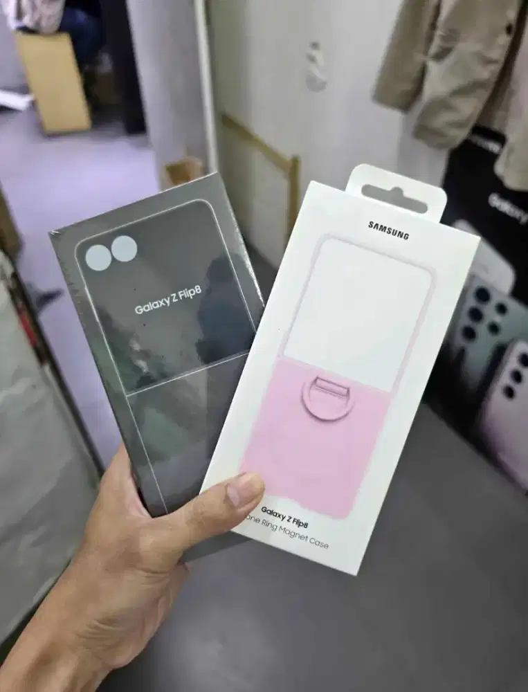 Samsung Galaxy Zflip8 5G