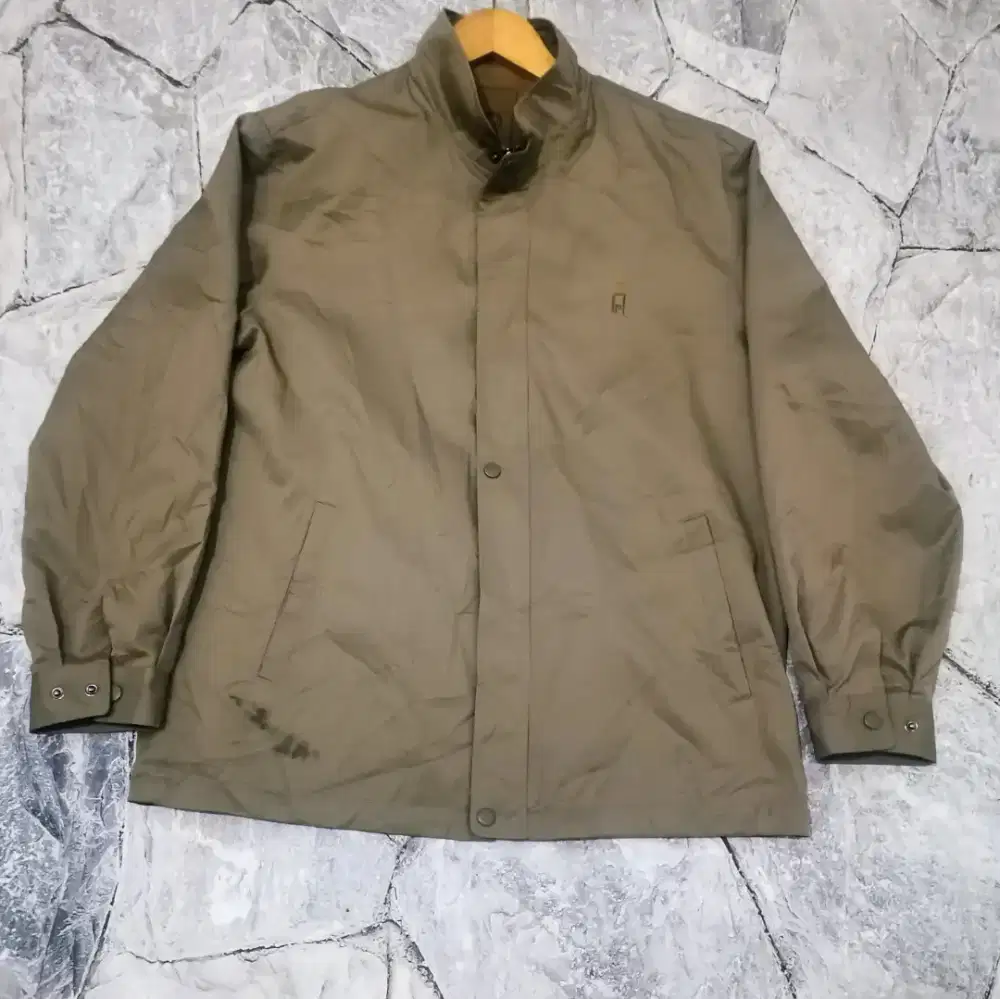 PROMAN CASUAL Original Vintage Work Jacket