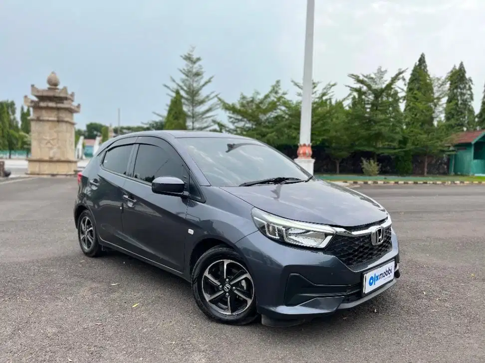 BRIO SATYA E MANUAL 2025