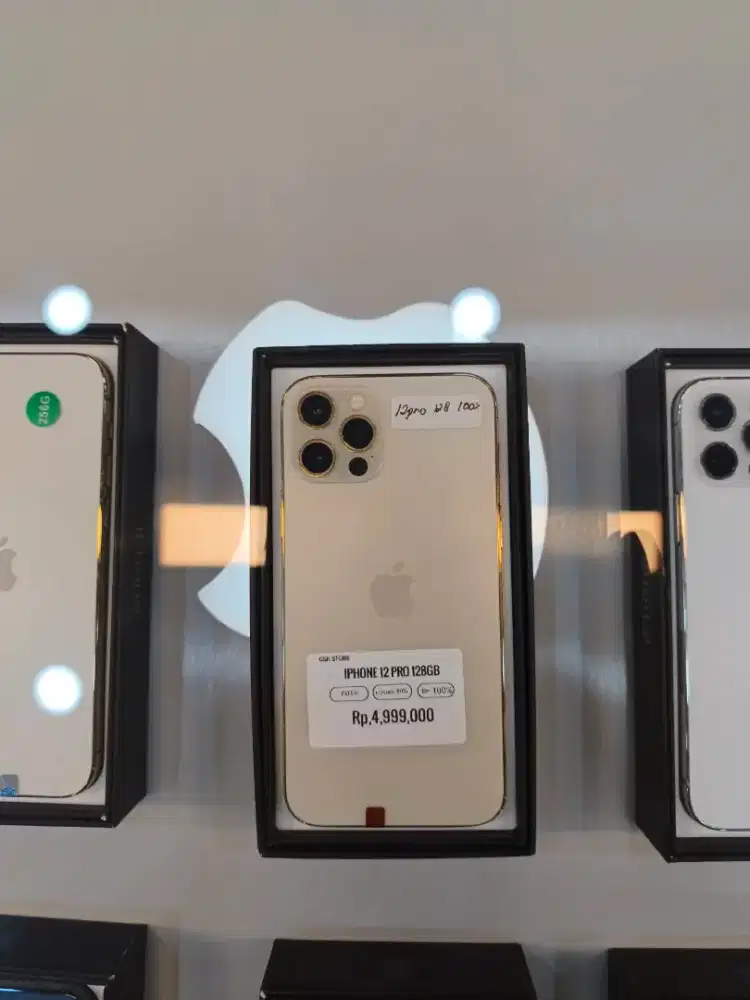 IPHONE 12 128 INTER