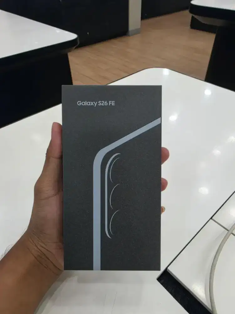 Samsung Galaxy S26FE 5G