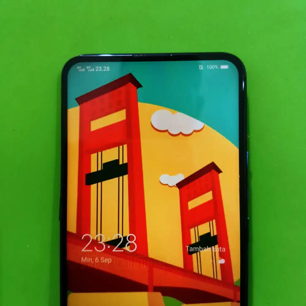 vivo v15 6 / 64