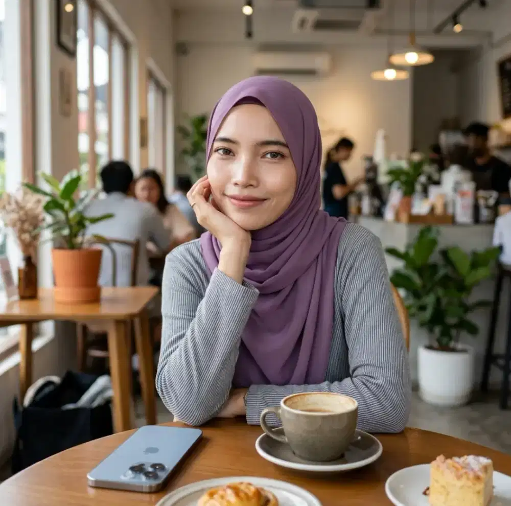 Dibutuhkan admin chat