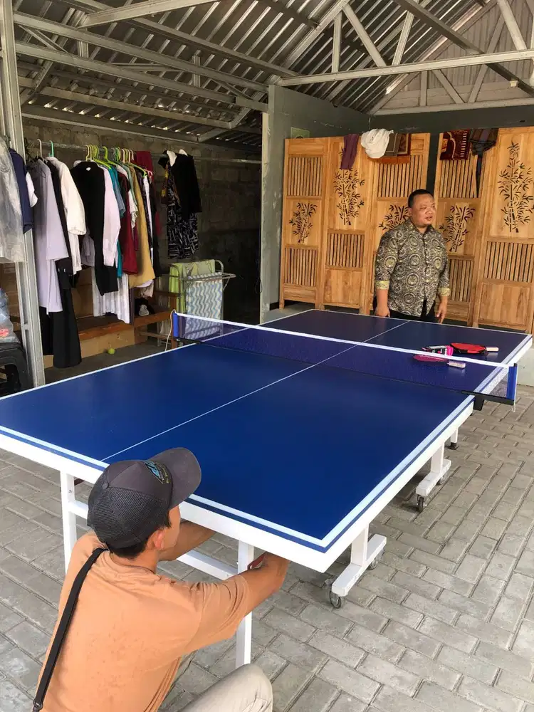 MEJA TENNIS PINGPONG